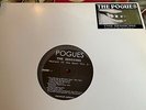 POGUES THE SESSIONS - RAREST OF THE BEST VOL.3 Joe Strummer LP