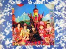 THE ROLLING STONES SATANIC MAJESTIES REQUEST LP MONO 180