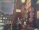 The Rise And Fall Of Ziggy Stardust And The Spiders From Mars Rca Victor #745660