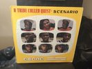 A Tribe Called Quest Scenario VG+ 12” Hip Hop Vinyl 1992