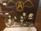 AEROSMITH VERY RARE SEALED LP GET YOUR WINGS 1975 USA PRESS NO CUTOUT OR BARCODE