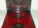 VENOM  At War with Satan  2LP
