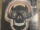 Oliver Nelson Skull Session Limited Yellow Violet Splatter Vinyl  *IN HAND*