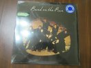 PAUL McCARTNEY  SEALED LP BAND ON THE RUN 1973 USA 1stPRESS W 2 STICKER
