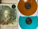 Mae ?– The Everglow 2xLP Teal/Rust /300 UNPLAYED IN SHRINK anberlin copeland