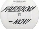 George Michael - Freedom-Now  (Back To Reality Mix) - Epic - 1990 #752667