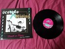 X Scorpio Rising Ft. Liam Gallagher - Death In Vegas - HARD 5412 -Vinyl Record