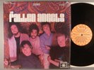 Fallen Angels, The  Self-Titled   Pop Psych; Psych   Shrink Wrap