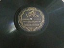 POWDER RIVER JACK & KITTY LEE Devils Tail prewar country 78 RPM