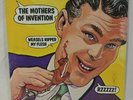 The Mothers Of Invention - Weasels Ripped My Flesh LP (1970) Bizarre - MS 2028
