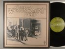 Grateful Dead  Workingman's Dead   Folk Rock   Original Label