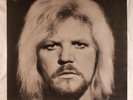 Edgar Froese - Ages 1978 Virgin Records 12