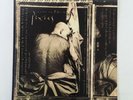 PIXIES Come on Pilgrim 4AD MAD709 ROUGH US 43 LP Vinyl VG++ Cover VG+nr++ 1988