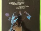 Brahms : Cellosonaten, Schubert : Arpeggione-Sonate -ONLY SWISS COPY ON PAN 2 LP