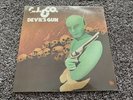 C.J. & CO. Devil's Gun LP SEALED 1977 Westbound Records FUNK SOUL WB 6100 SS