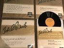 KARL RICHTER Bach DECCA Goldberg Variations LK 40115 Cembalo LX35001 40130 16071