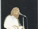 DAVE +MARIE MYRIEN+ FRANCIS CABREL+ MARTIN CIRCUS PROGRAMME OLYMPIA 1977