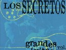 LOS SECRETOS - GRANDES ÉXITOS VOL II , VINILO 2LP+CD