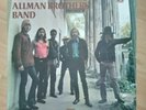 ALLMAN BROTHERS   1ST SELF TITLED LP   UK  ATCO     STEREO