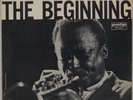 MILES DAVIS: In the Beginning US Prestige PR 7221 Jazz Red Garland LP NM- Vinyl