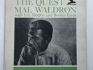 Mal Waldron The Quest New Jazz NJ 8269 RVG DG Jazz Vinyl LP  Eric Dolphy