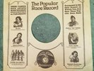 Rare 78 RPM Paramount Sleeve 
