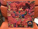 BRAND NEW LIMITED EDITION CREAM DISRAELI GEARS CLEAR GREEN VINYL SEALED FREEPOST