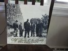 No Way Out, double LP (vinyl) by Puff Daddy & the Family, rap, hip-hop