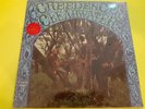 Creedence Clearwater Revival self-titled sealed LP Fantasy USA pressing