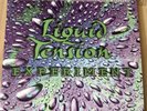 Liquid Tension Experiment 2x LP. Green and Purple