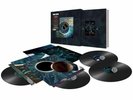 PINK FLOYD - PULSE live (4 disc LP Vinyl) sealed