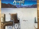 Acrophet - Faded Glory - 1990 Vinyl LP - Very Good (VG/VG) - RO9404-1