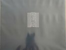 JOY DIVISION-UNKNOWN PLEASURES VINYL LP 12” ( SEE DESCRIPTION NOT MINT)