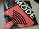 Depeche Mode, Behind the Wheel, Vinyl 12