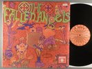 Fallen Angels, The  It's A Long Way Down   Psych   2011 Reissue