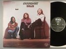 Groundhogs  Solid    Blues Rock; Hard Rock    UK Press
