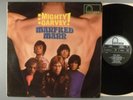 Manfred Mann  Mighty Garvey    Pop Psych   Mono UK Press