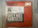 Guns N' Roses 1986 Sound City Session LP Vinyl Locked Loaded Appetite RARE NEW