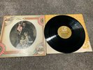 Delaney & Bonnie - Accept No Substitute RARE ORIGINAL 1969 LP EX cond EKS 74039