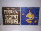 Buffalo Springfield ( BIEM ) / Genesis : 2 Vinyles 33 Tours