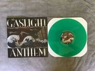 The Gaslight Anthem - Sink Or Swim Green Vinyl LP Lawrence Arms Nofx Springsteen