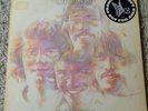 1972 BREAD LP Guitar Man Elektra PROMO White Label EKS-75047 1st Pressing RARE