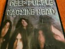 DEEP PURPLE Machine Head NEAR MINT COMPLETE ORIGINAL GATEFOLD LP RAINBOW