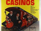 Casinos - Then You Can Tell Me Goodbye LP - Fraternity SEALED