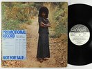 Gloria Jones - Share My Love LP - Motown PROMO