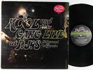Kool & The Gang - Live At P.J.'s LP - De-Lite