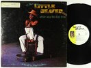 Little Beaver - When Was The Last Time LP - Cat