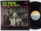 Otis Redding - Pain In My Heart LP - ATCO