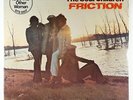 Soul Children - Friction LP - Stax SEALED
