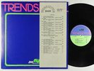 Trendsetter Vol. 1 Disc 30 LP - Tanner - Library Funk Moog VG+ MP3